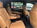 2022 Cadillac Escalade ESV Image # 8