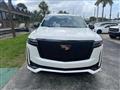 2022 Cadillac Escalade ESV Image # 2