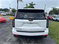 2022 Cadillac Escalade ESV Image # 5