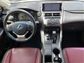 2019 Lexus NX 300 Image # 9