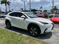 2019 Lexus NX 300 Image # 3