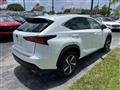 2019 Lexus NX 300 Image # 4
