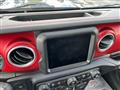 2022 Jeep Gladiator Image # 12