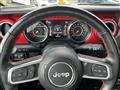 2022 Jeep Gladiator Image # 10
