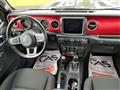 2022 Jeep Gladiator Image # 9