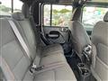 2022 Jeep Gladiator Image # 8
