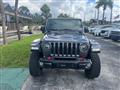 2022 Jeep Gladiator Image # 2