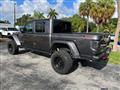 2022 Jeep Gladiator Image # 6