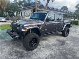 2022 Jeep Gladiator - NL143124