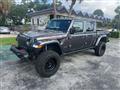 2022 Jeep Gladiator Image # 1