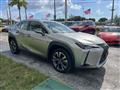 2022 Lexus UX 200 Image # 3