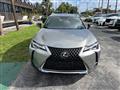 2022 Lexus UX 200 Image # 2