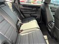 2026 Honda CR-V Image # 8