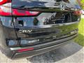 2026 Honda CR-V Image # 18