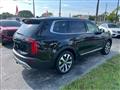 2022 Kia Telluride Image # 4