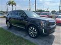2022 Kia Telluride Image # 3