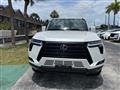 2024 Lexus GX 550 Image # 2
