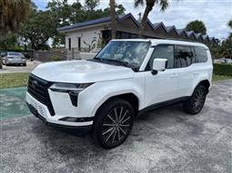 2024 Lexus GX 550 - R5004768