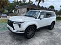 2024 Lexus GX 550 Image # 1