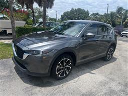 2023 Mazda CX-5 - P0143968
