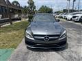 2017 Mercedes-Benz C-Class Image # 2