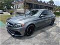 2017 Mercedes-Benz C-Class Image # 1