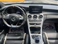 2017 Mercedes-Benz C-Class Image # 9