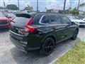 2024 Honda CR-V Hybrid Image # 4