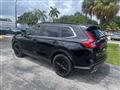2024 Honda CR-V Hybrid Image # 6