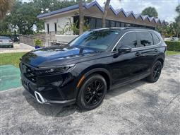 2024 Honda CR-V Hybrid - RH809020