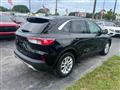 2021 Ford Escape Image # 4