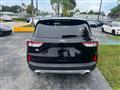 2021 Ford Escape Image # 5