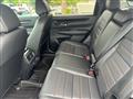 2025 Honda CR-V Hybrid Image # 8
