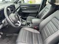 2025 Honda CR-V Hybrid Image # 7