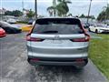 2025 Honda CR-V Hybrid Image # 5