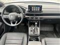 2025 Honda CR-V Hybrid Image # 9