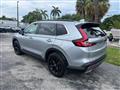 2025 Honda CR-V Hybrid Image # 6