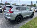 2025 Honda CR-V Hybrid Image # 4