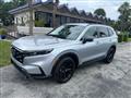 2025 Honda CR-V Hybrid Image # 1
