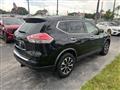 2016 Nissan Rogue Image # 4