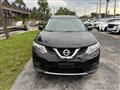 2016 Nissan Rogue Image # 2