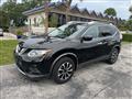 2016 Nissan Rogue Image # 1
