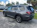 2025 Honda Pilot Image # 6
