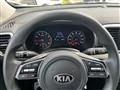 2021 Kia Sportage Image # 10