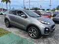 2021 Kia Sportage Image # 3