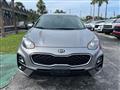 2021 Kia Sportage Image # 2