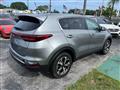 2021 Kia Sportage Image # 4