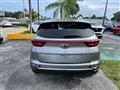 2021 Kia Sportage Image # 5