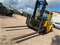 2012 Hyundai 60D-7E - Forklift Image # 2