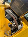 2012 Hyundai 60D-7E - Forklift Image # 10